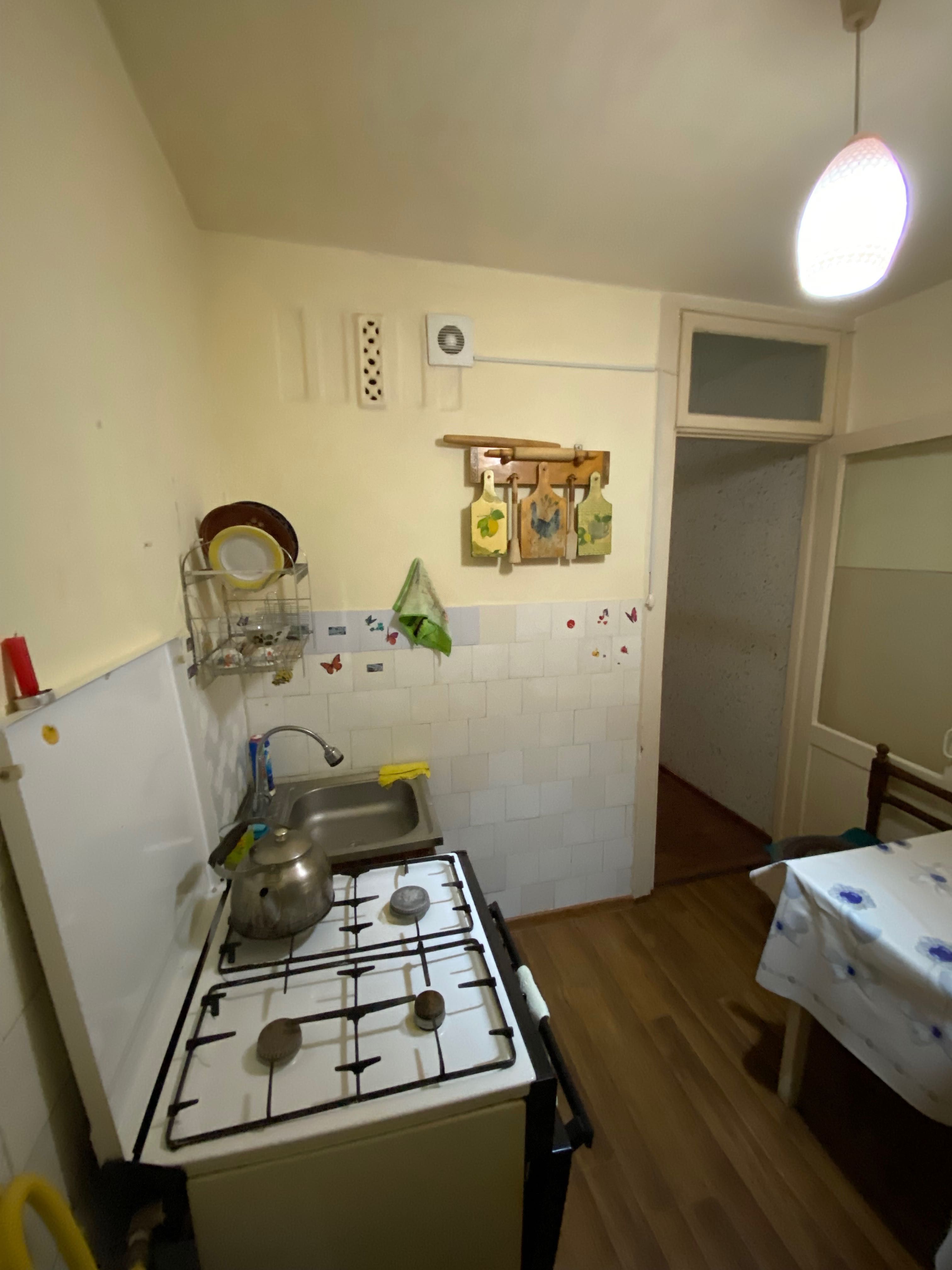 Продается квартира по улице Багдад