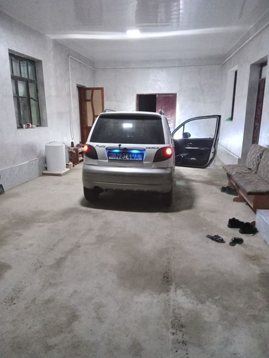 Moshina zur xaydashga tayor