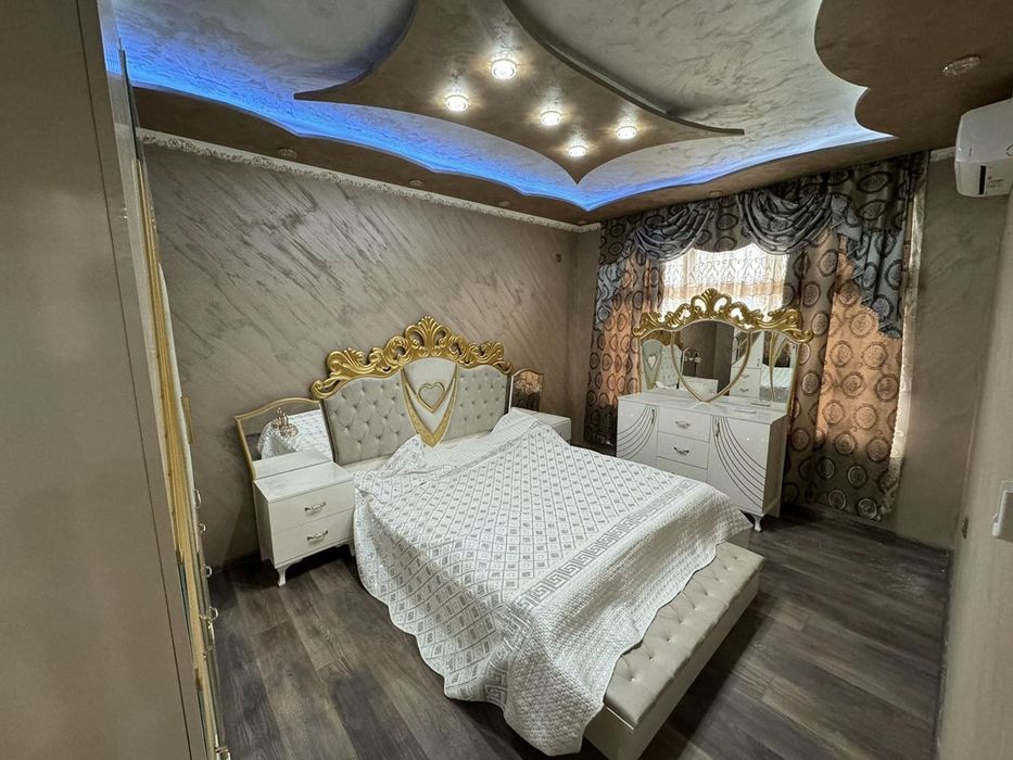 Продава се Тристаен апартамент в София, Ботунец - 60 кв.м за 1584 €/кв.м - Снимка #2