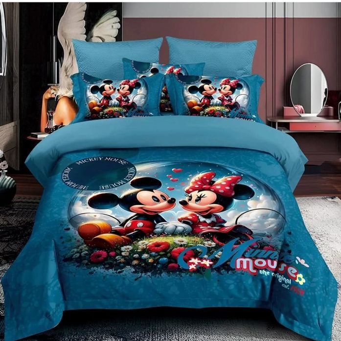 Детски спални комплекти