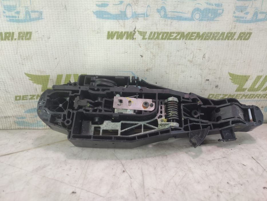 Maner exterior stanga spate 9688834180 Citroen DS5 1 [2012 - 2015] 2.