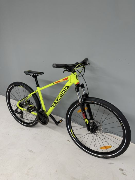 Axess SANDEE 27.5 S