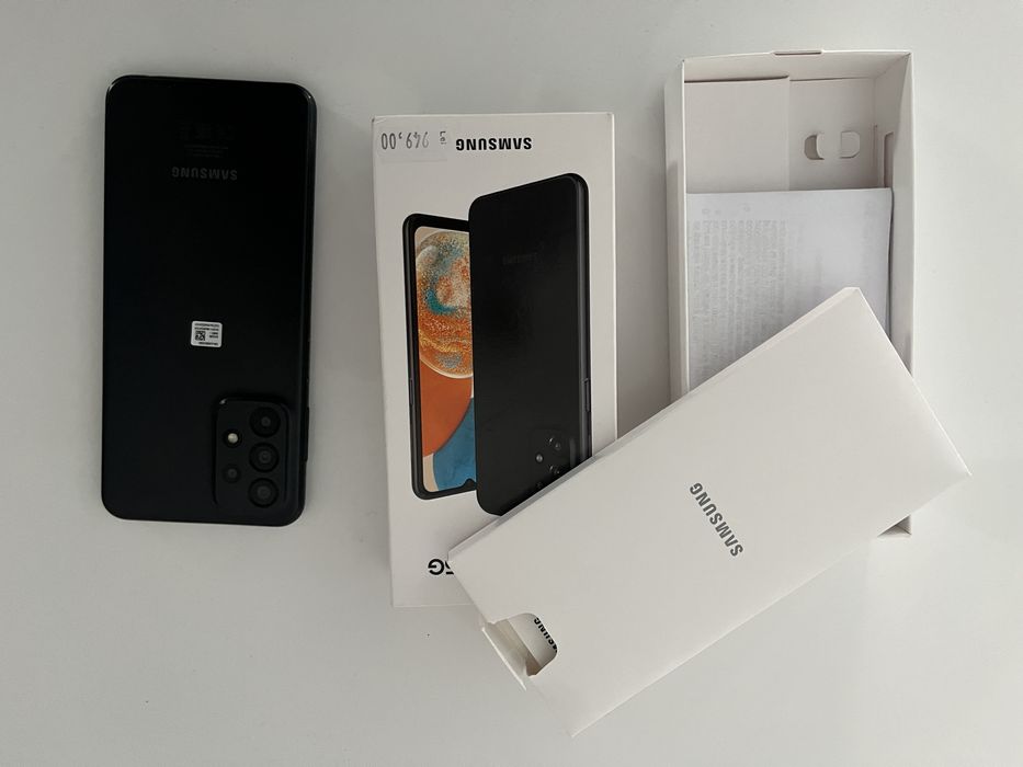 Samsung Galaxy A23 5G