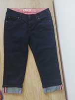 Vand blugi Only 3/4 noi