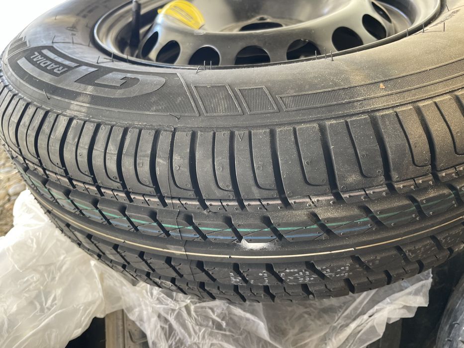 Zapaska balon yangi quyilmagan