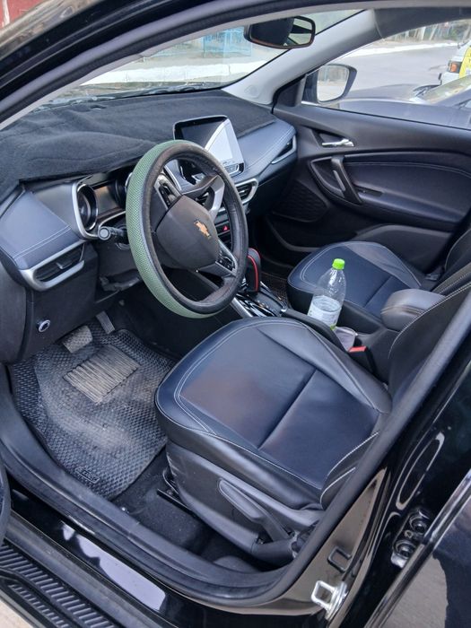 Avtomobile,Trekker 2 Premer 2 pazzisiya yili 2023 noyabr.salondan olin