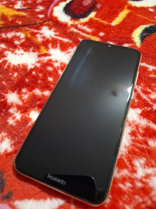 Huawei y6 2019 32+2 GB ram