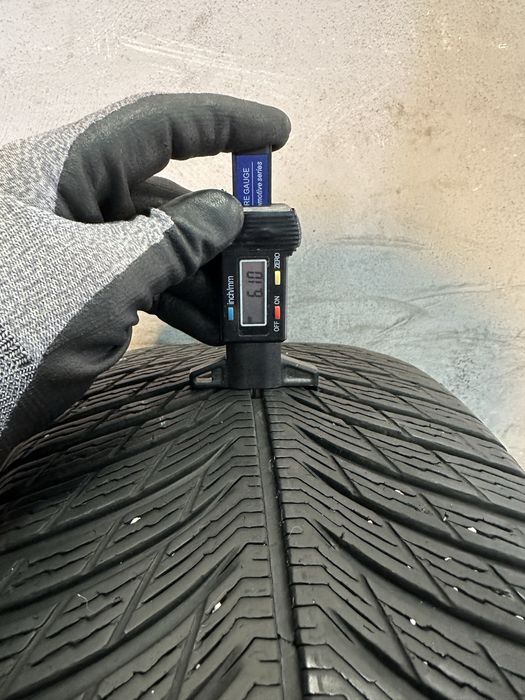 Гуми 235/45/18 MICHELIN Pilot Alpin Winter