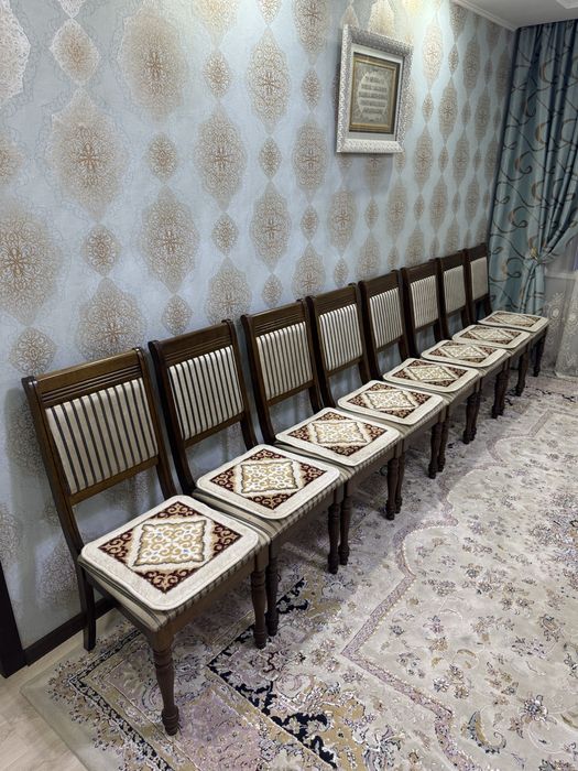 Стулья 16шт. Срочно