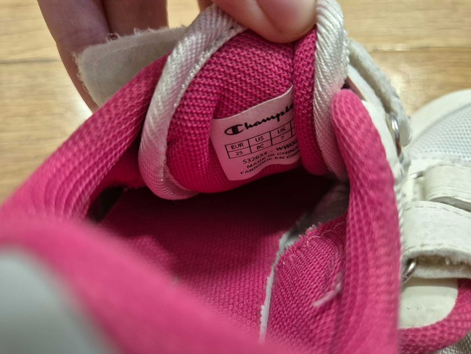 Adidas Champion copii 25