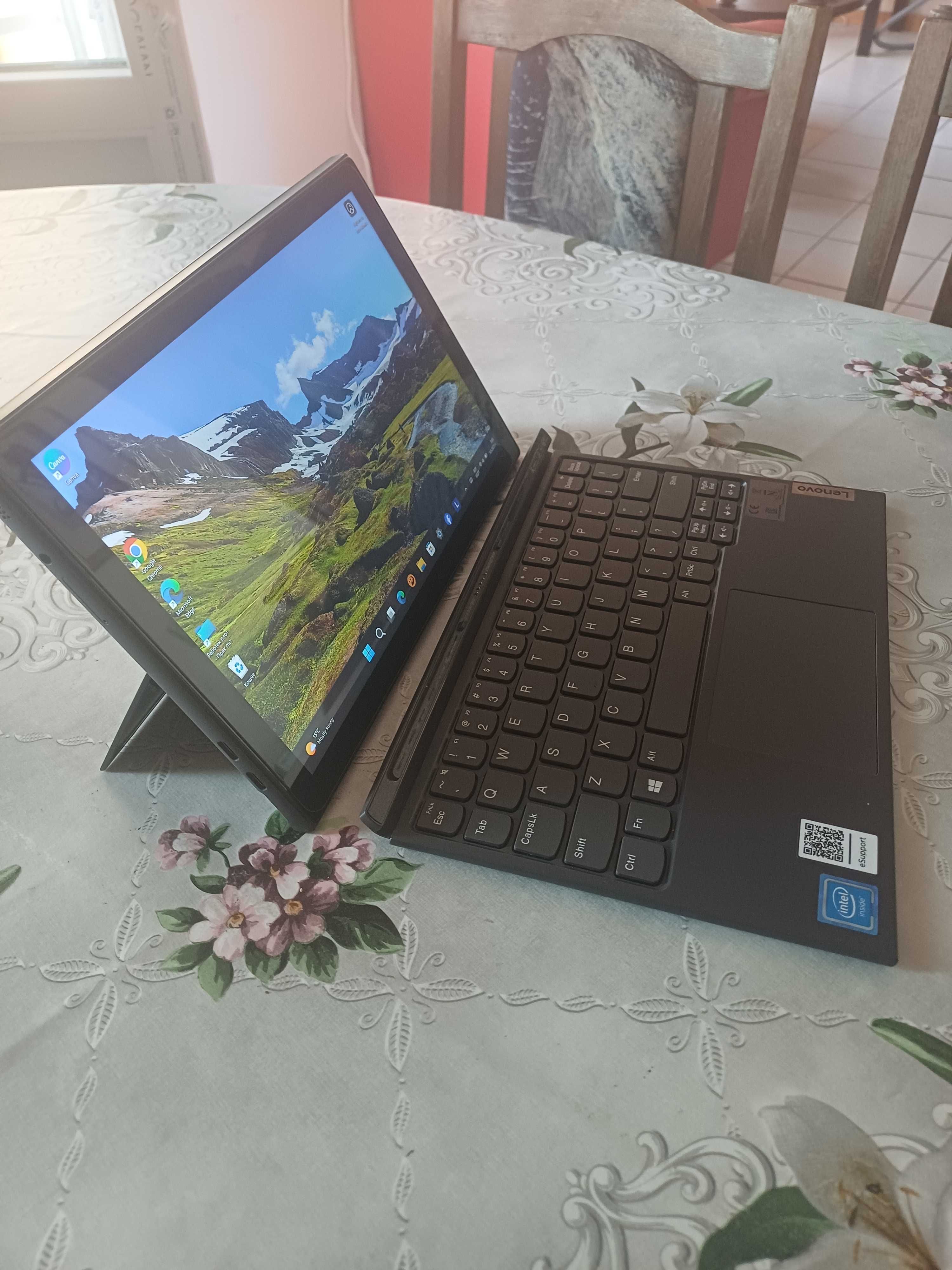 Lenovo Ideapad Duet 3 10"