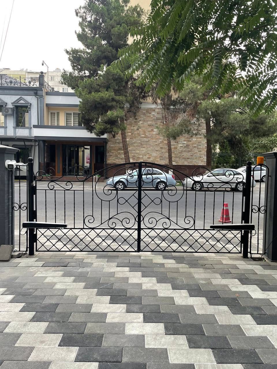 Comunello Автоматика для ворот, Darvoza uchun avtomatika, для гаража
