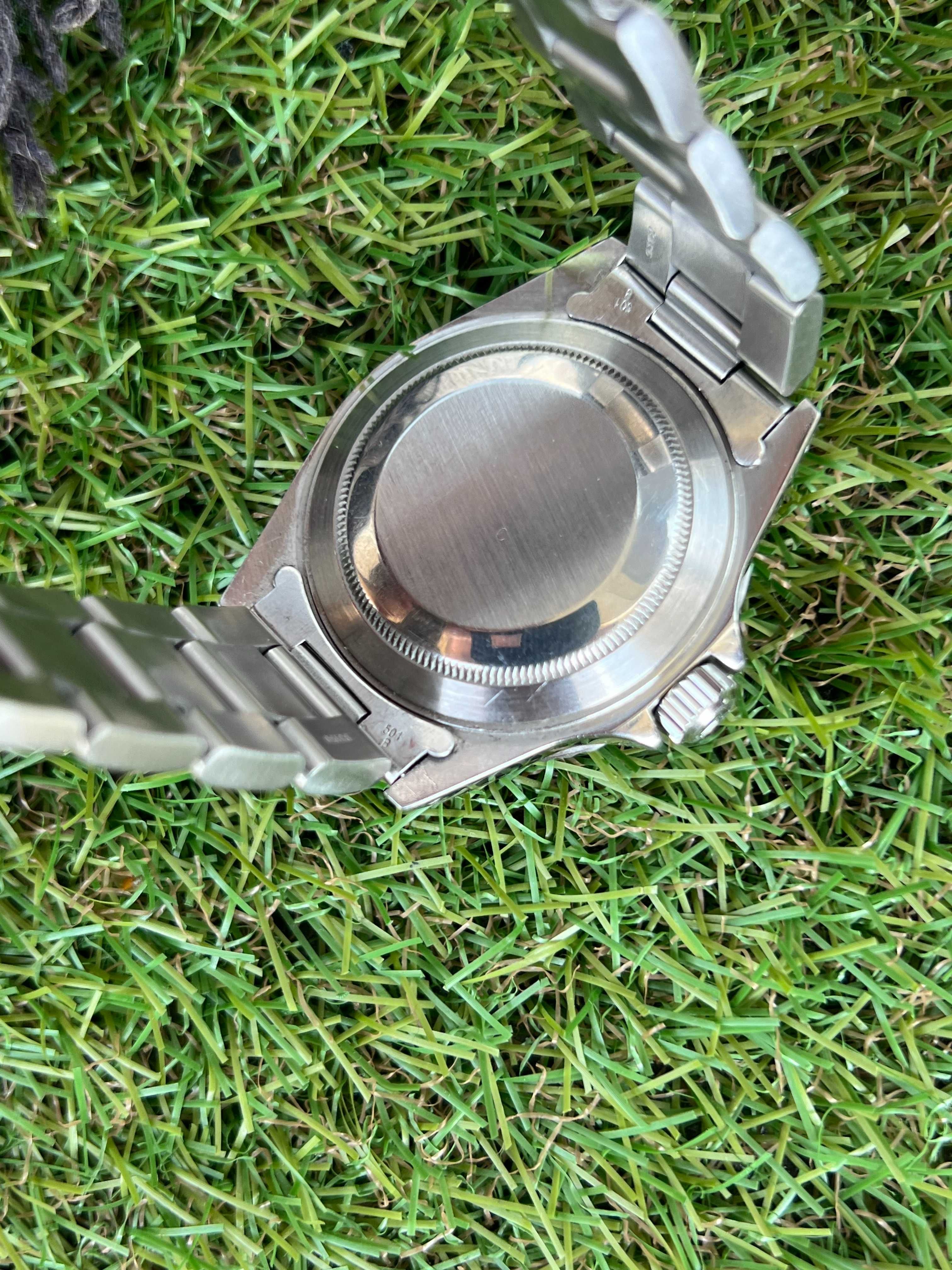 Часовник Rolex Submariner 14060