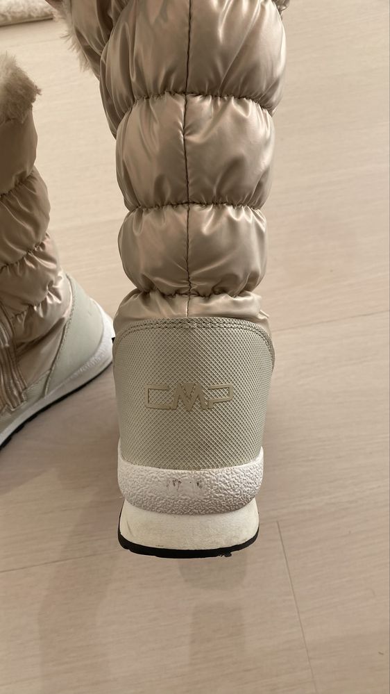 Cizme de iarna / zapada CMP marime 38