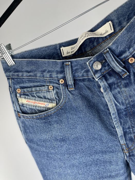 Blugi Diesel barbati