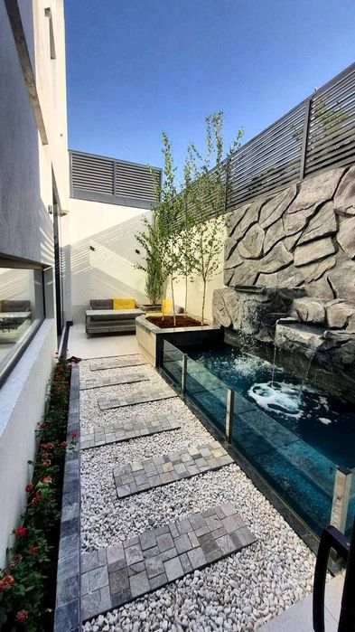 Центр Луначарского Коттедж в Американском Стиле Укомплектован