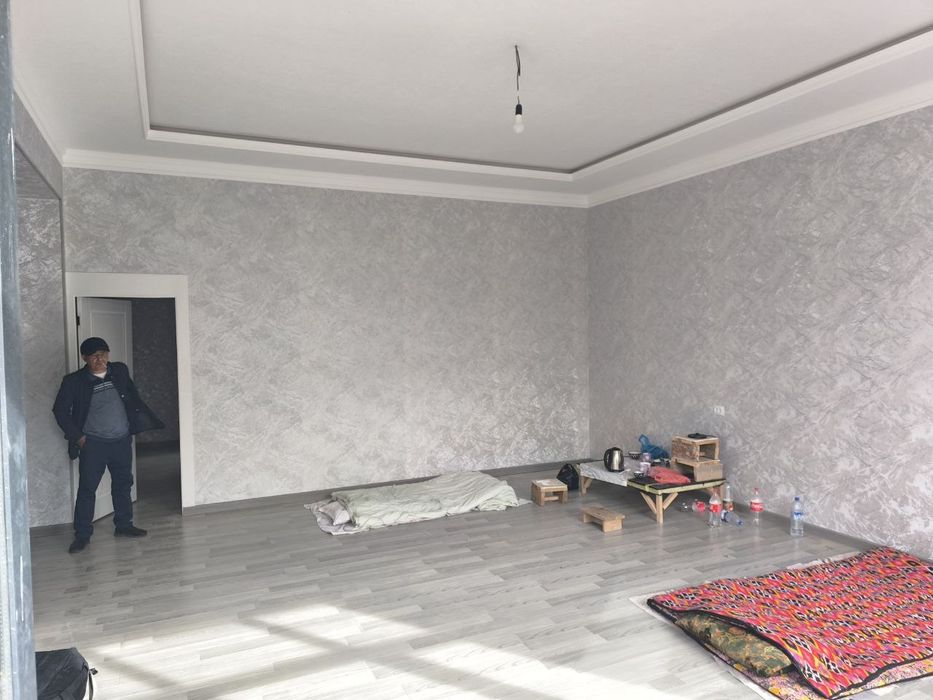 Дом 1,6соток ункурган янгийул, цена 66000 у.е