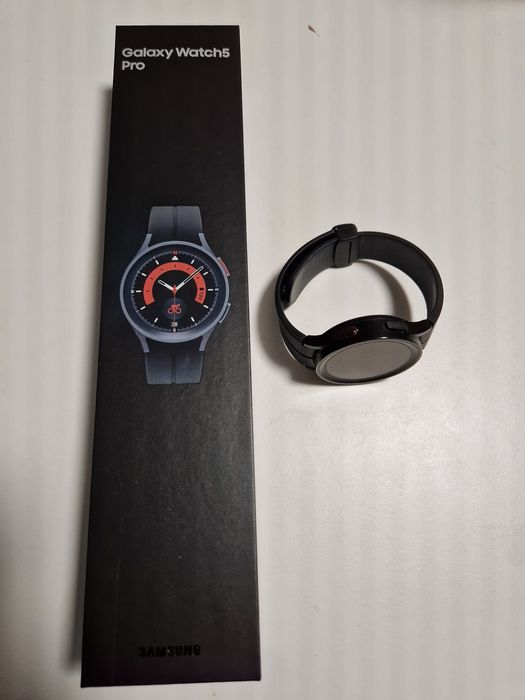 Smartwatch samsung 5Pro