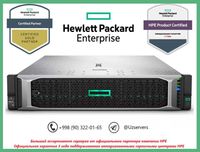 Сервер HPE ProLiant DL380 Gen10 Server/ 2 х Intel Xeon-Gold 6240R