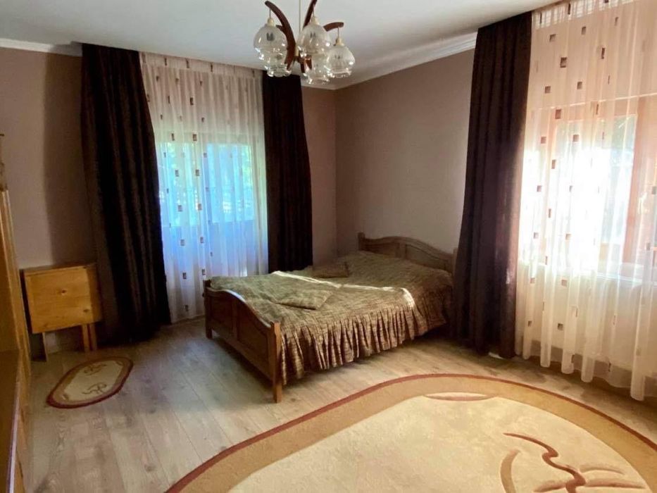 Cabana de închiriat