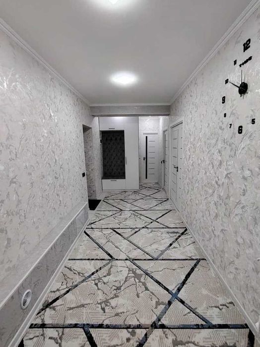 Квартира сотилади