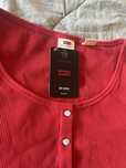 Червена блуза LEVI’S