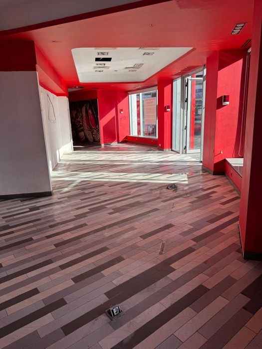 Spațiu comercial de închiriat Bd. Magheru, nr. 2–4, București