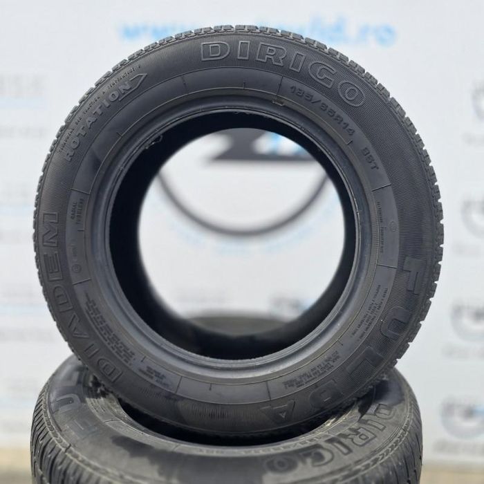 Anvelope Fulda Vara 185/65/14R 86T