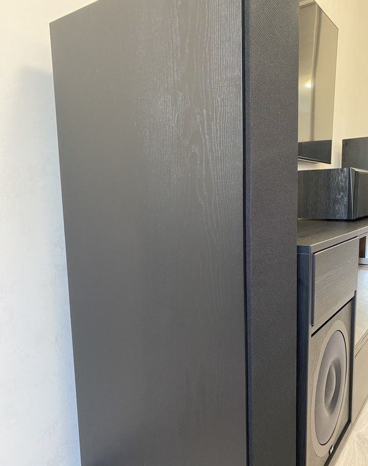 Klipsch Reference R-625FA