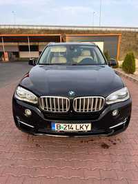 BMW X5 BMW X5 xDrive40D