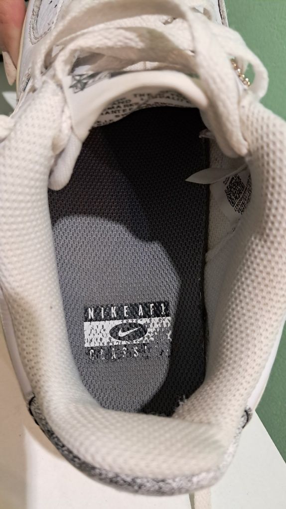 Детски/дамски маратонки Nike Air 36,5