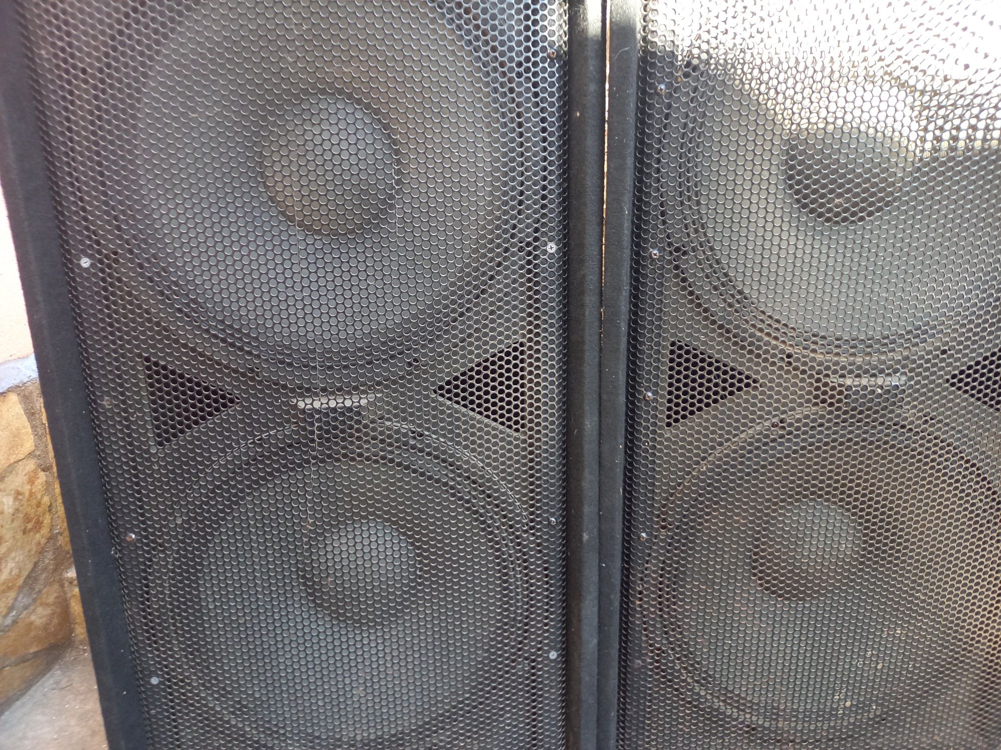 Peavey PV 215 тонколони