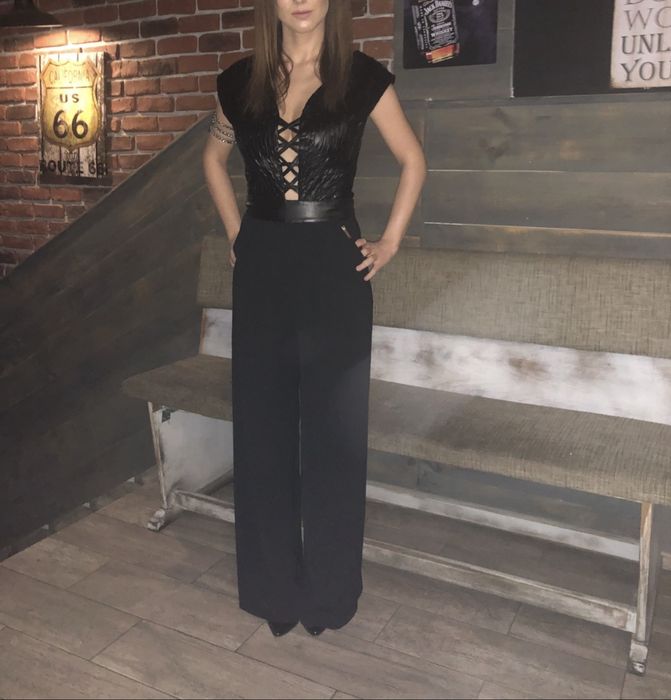 Alessa гащеризон