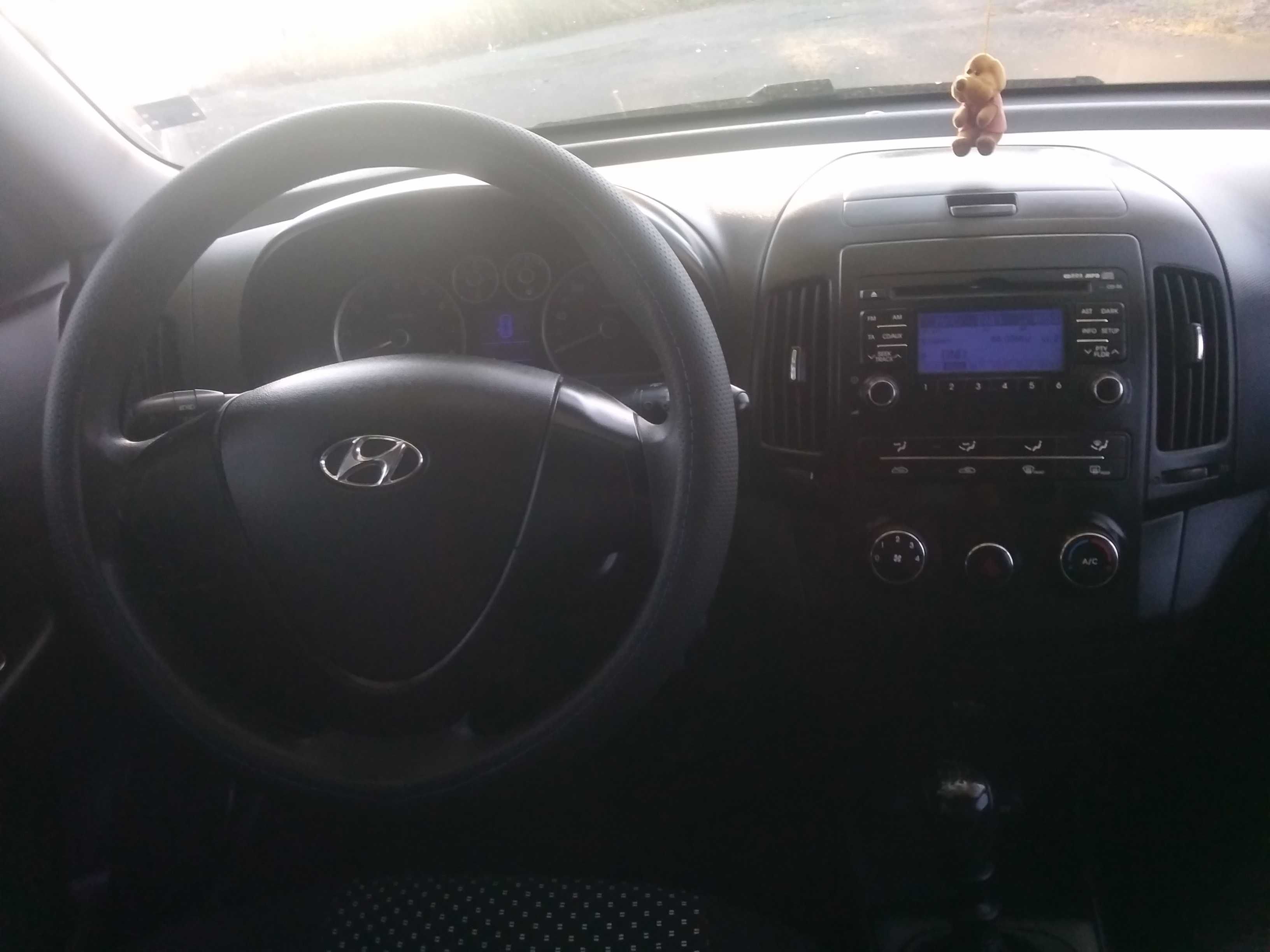 Hyundai  i30 1.4