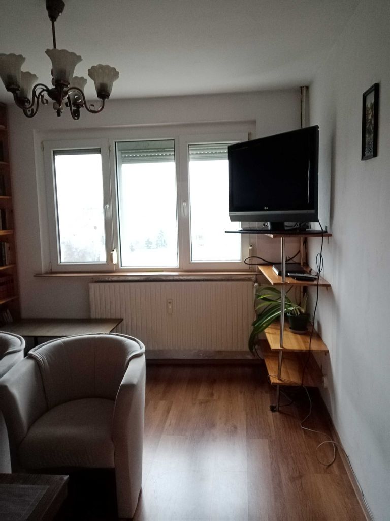 Дава се под наем Двустаен апартамент в София, Младост 3 - 65 кв.м за 382.5 € - Снимка #2