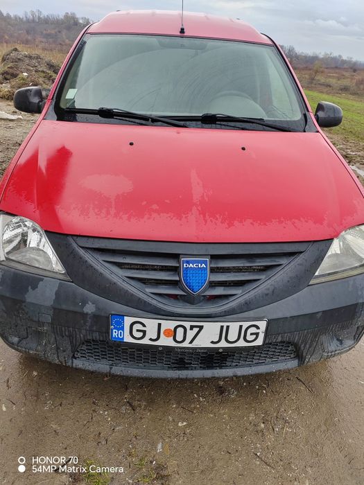 Dacia Logan Van  1.5 dci