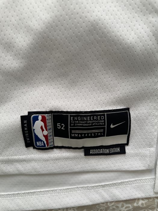 Maieu nike baschet Suns NBA XL Booker