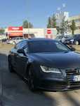 Vand / Schimb Audi A7 2013 quattro