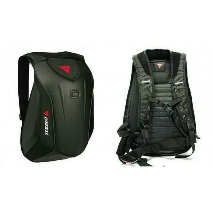 Новый, Качественный Мото Рюкзак Dainese. Большой выбор Мотоэкипировки!