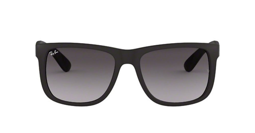 Ochelari de soare Ray Ban RB4165 F Justin 622/8G