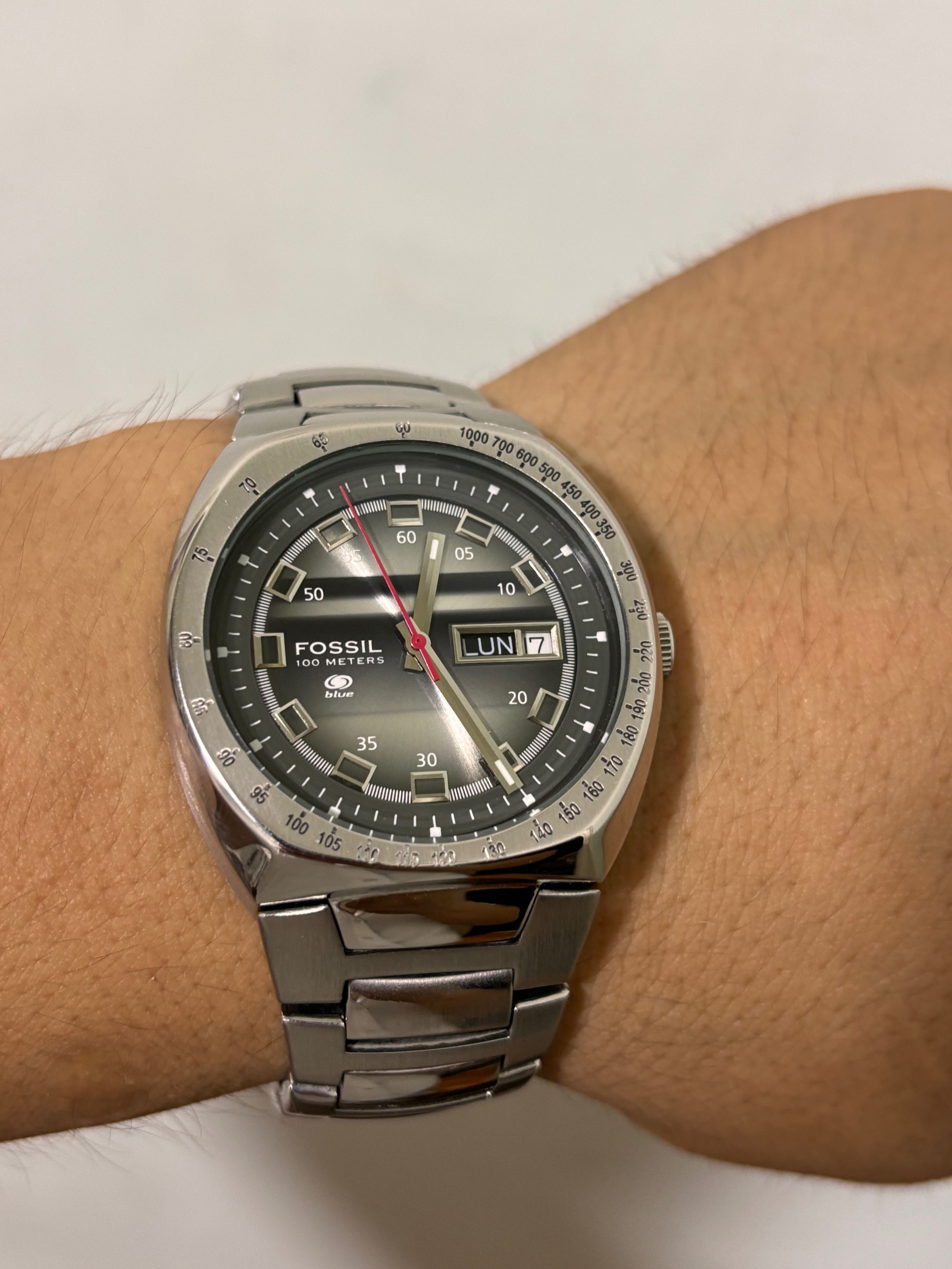 FOSSIL AM3848 soati