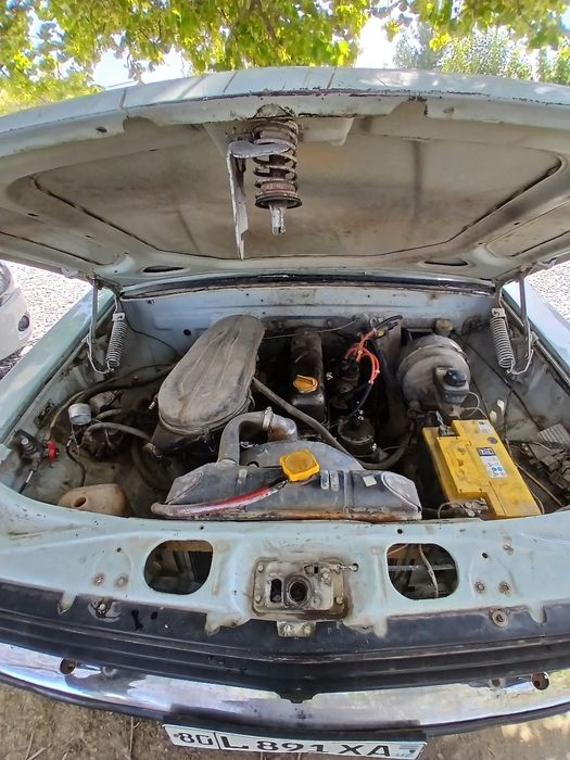 Volga 2410 sotiladi