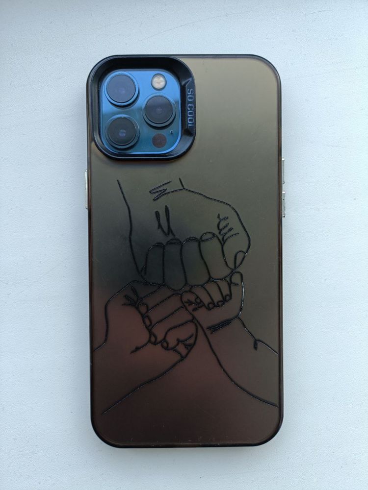 Iphone 12 pro max