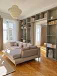 Apartament “stil evreiesc” 3 cam, str.Primariei ultracentral