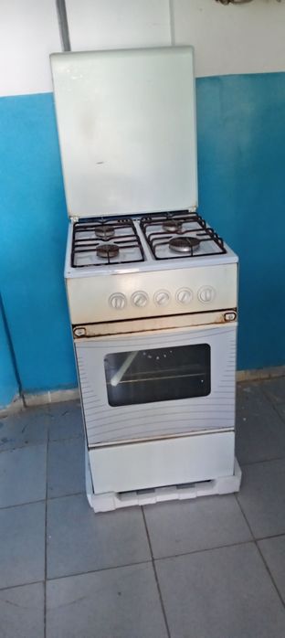 Срочно газплита 7000
