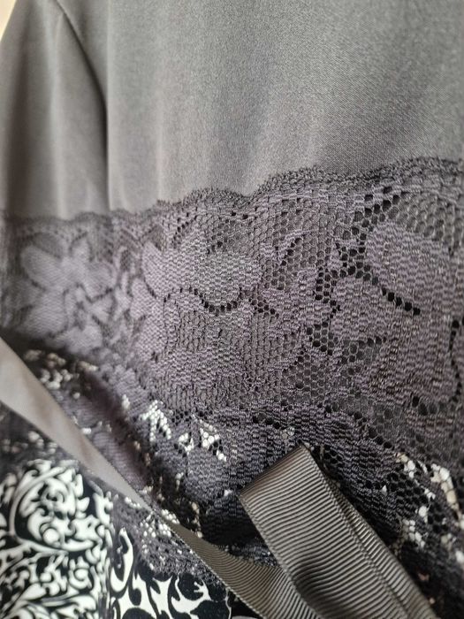 Рокля -35 лв.-S/M/L