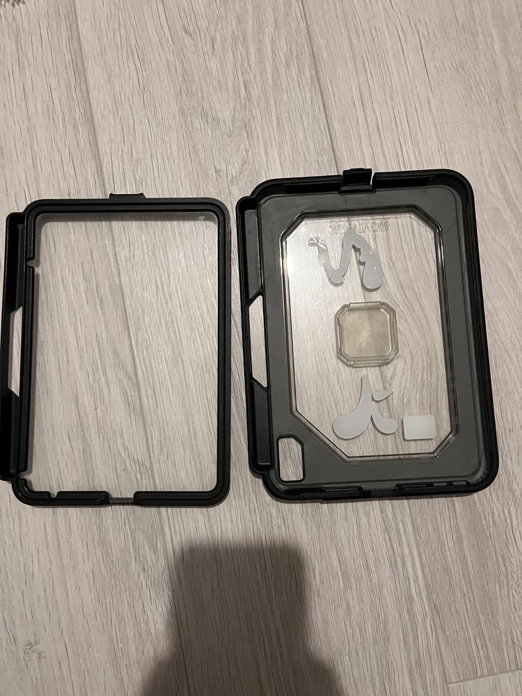 husa survivor ipad