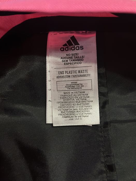 Раница Адидас, adidas