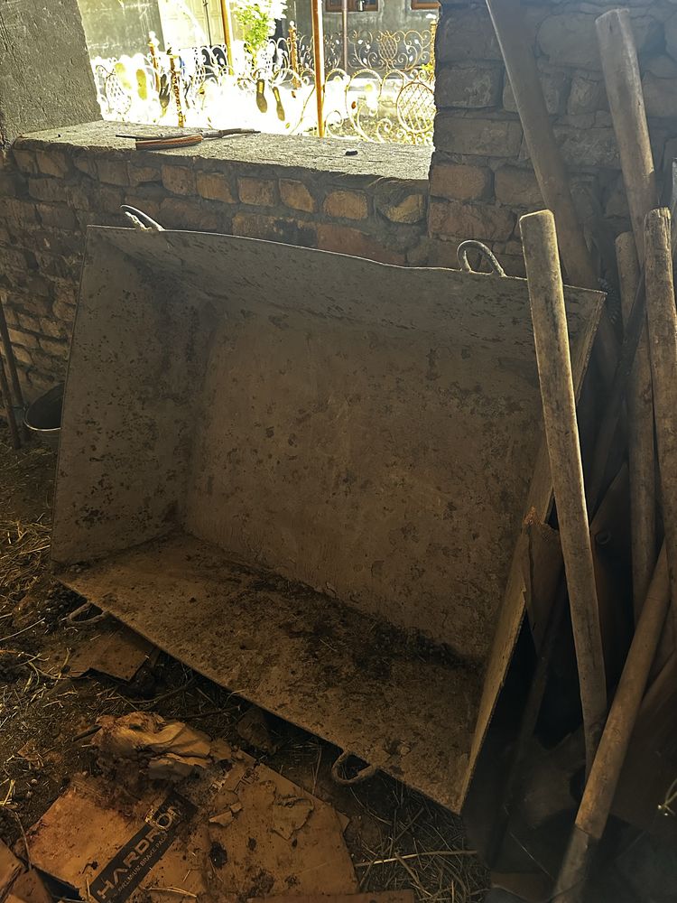 Бадья Продаётся бадья