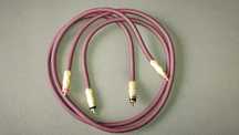 Audioquest Ruby RCA 1 metru